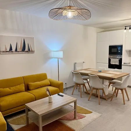 Your Cosy Paris Haven * Romainville