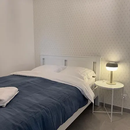 Your Cosy Paris Haven Apartament *