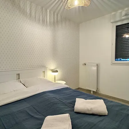 Your Cosy Paris Haven Apartament *