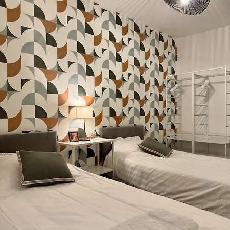 Apartament Your Cosy Paris Haven Romainville